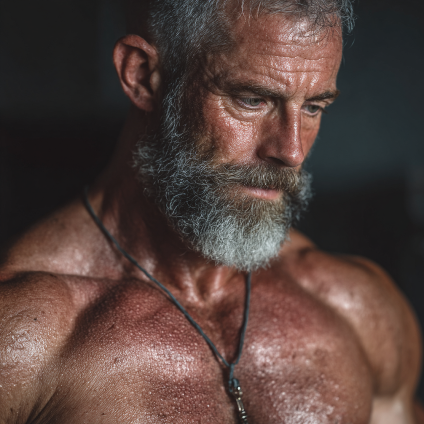 Консультація з фітнес-тренером для літніх людей